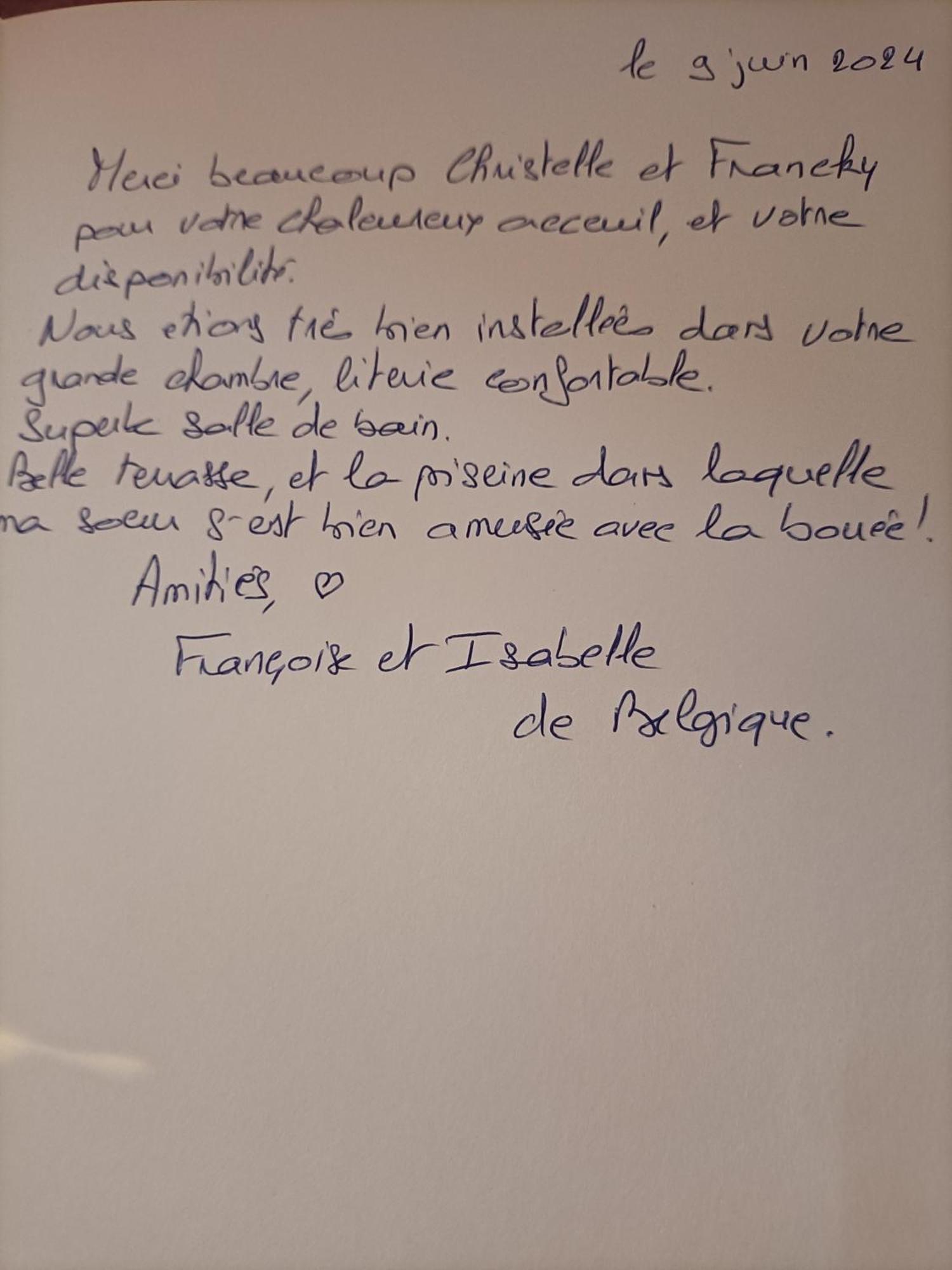 Les Bichettes Acomodação com café da manhã Mortagne-sur-Sevre Exterior foto