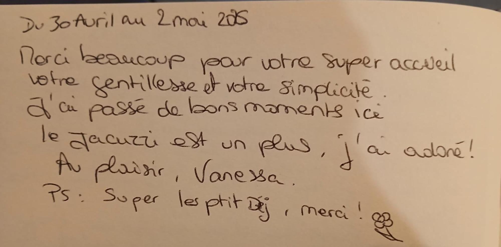 Les Bichettes Acomodação com café da manhã Mortagne-sur-Sevre Exterior foto